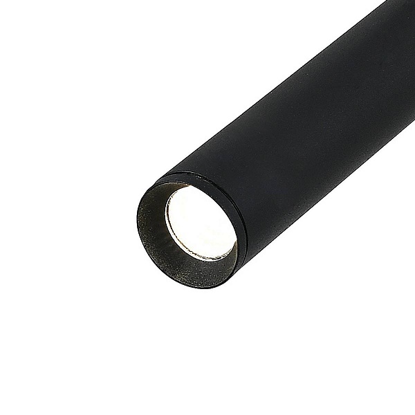 Подвес ESCADA 10275 10275/1LED Black