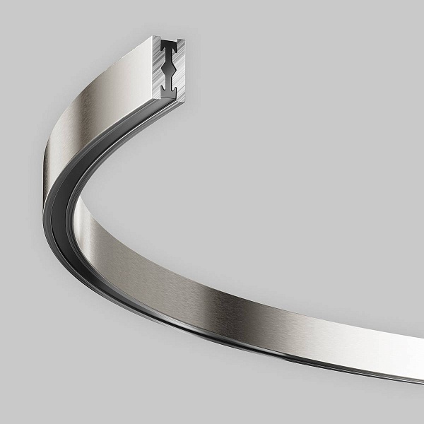 Шинопровод MAYTONI BUSBAR TRUNKINGS FLARITY TRX154-SR-D650-PT