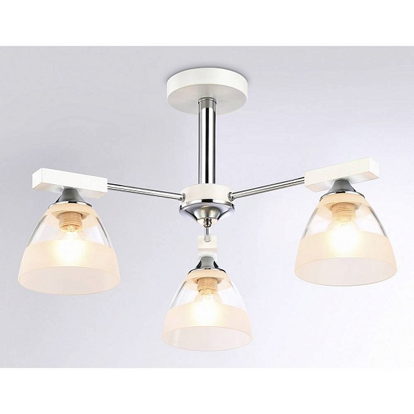 Люстра потолочная AMBRELLA LIGHT TR TR9091