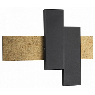 Бра INDIGO AVANZATO 14023/2W Gold stone