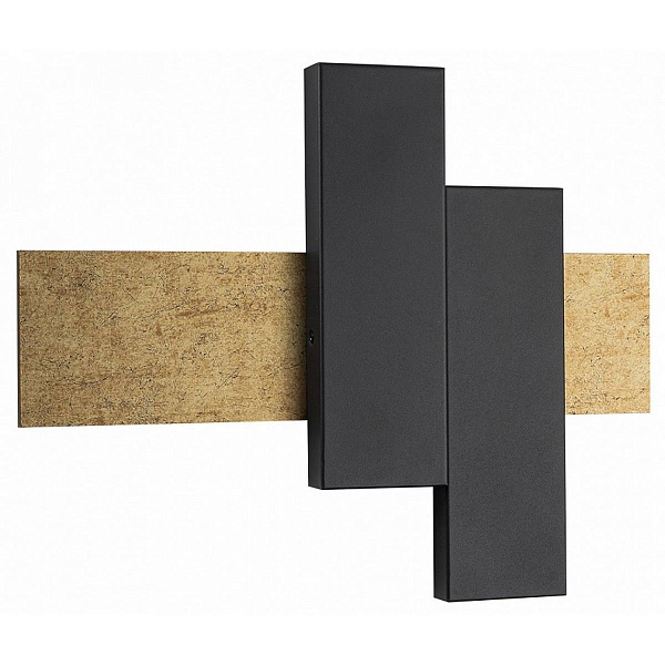 Бра INDIGO AVANZATO 14023/2W Gold stone