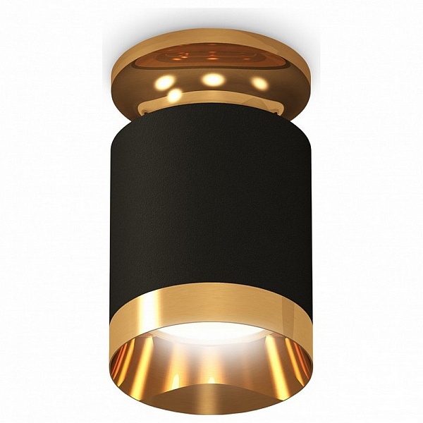 Спот AMBRELLA LIGHT TECHNO SPOT 189 XS6302160