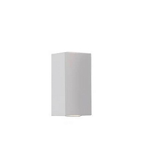 Светильник уличный настенный ITALLINE  IT01-A150/2 white
