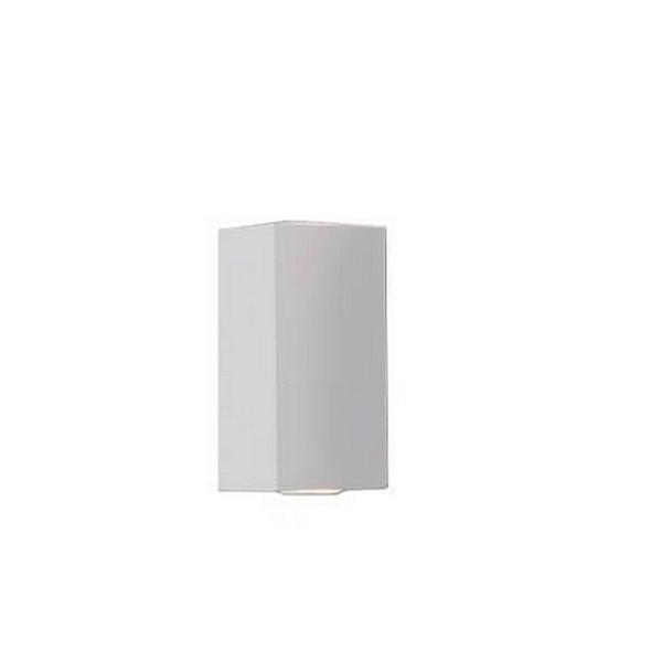 Светильник уличный настенный ITALLINE  IT01-A150/2 white