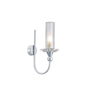 Бра NEWPORT СHARLIZE 4581/A chrome