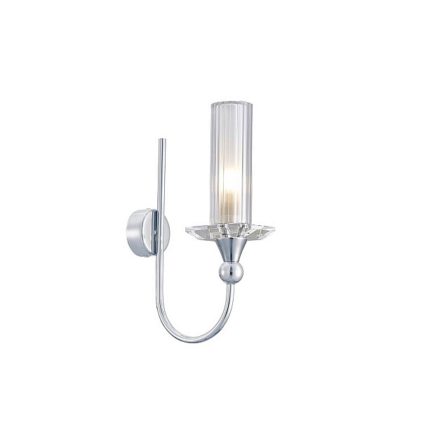 Бра NEWPORT СHARLIZE 4581/A chrome
