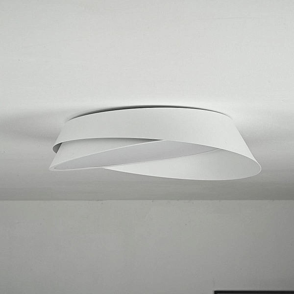 Светильник потолочный IMPERIUMLOFT SHELL 102036-26
