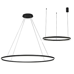 Подвес KINK LIGHT ТОР 08218,19A(4000K)