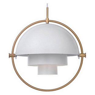 Подвес IMPERIUMLOFT LOUIS WEISDORFF MULTI-LITE PENDANT 123432-22