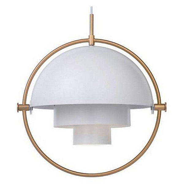 Подвес IMPERIUMLOFT LOUIS WEISDORFF MULTI-LITE PENDANT 123432-22