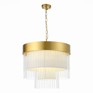 Люстра подвесная ST LUCE AVERSA SL1352.203.09
