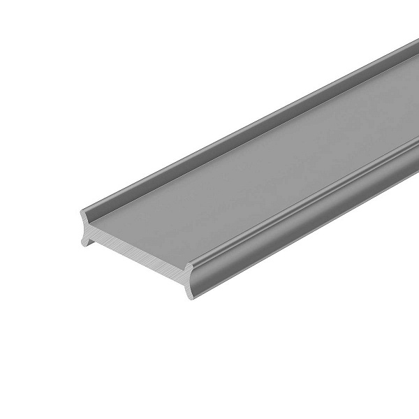 Профиль для ленты LED подвесной ARH-ROUND 20x20мм без рассеивателя (2м) 39218 ARLIGHT