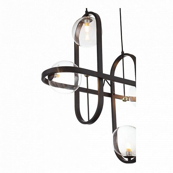 Люстра подвесная ST LUCE CIRCONO SL1201.403.04