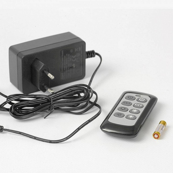Торшер LUSSOLE CARMEL LSP-0904