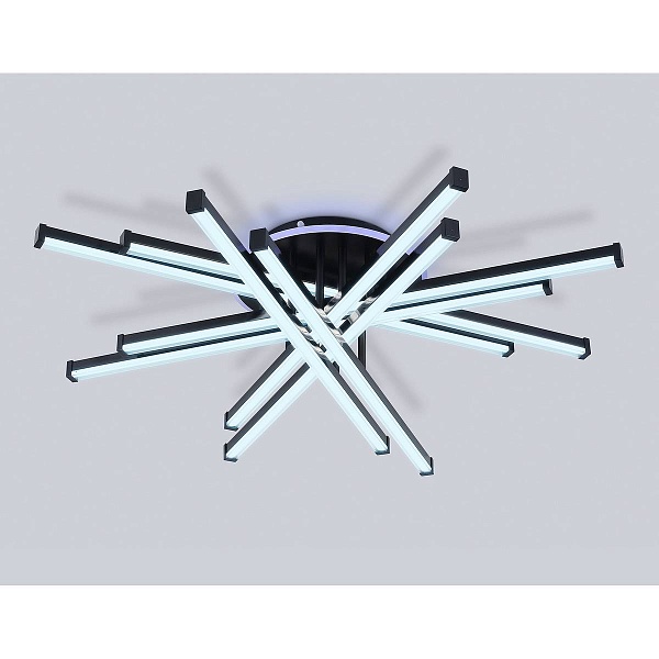 Люстра потолочная AMBRELLA LIGHT COMFORT FL6276