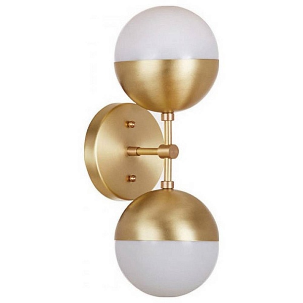 Бра IMPERIUMLOFT COPPER LIGHT 85018-22