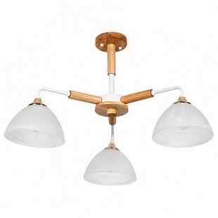 Люстра потолочная ARTE LAMP MATTHEW A5032PL-3BR