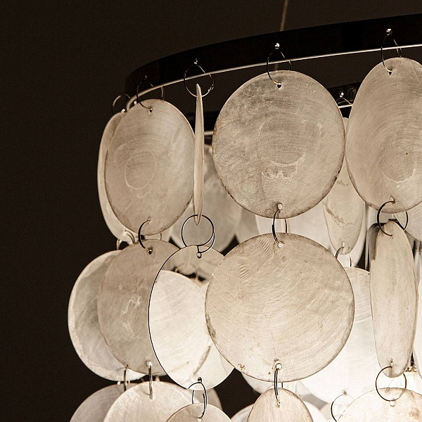 Люстра подвесная ARTE LAMP PIPIRIMA A4100LM-6CC