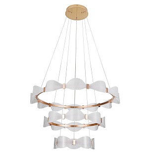Подвес ARTE LAMP GRACE A1868SP-3PB