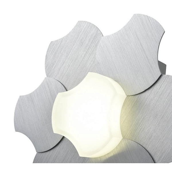 Бра VELE LUCE VIVA 502 VL8045W01