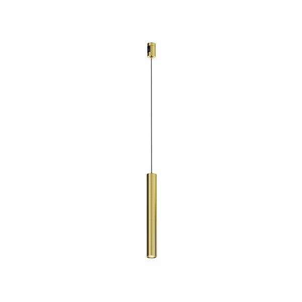 Трековый светильник MAYTONI FOCUS LED TR155-1-5W3K-BS