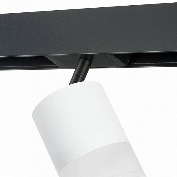 Трековый светильник LIGHTSTAR RULLO PRO348681