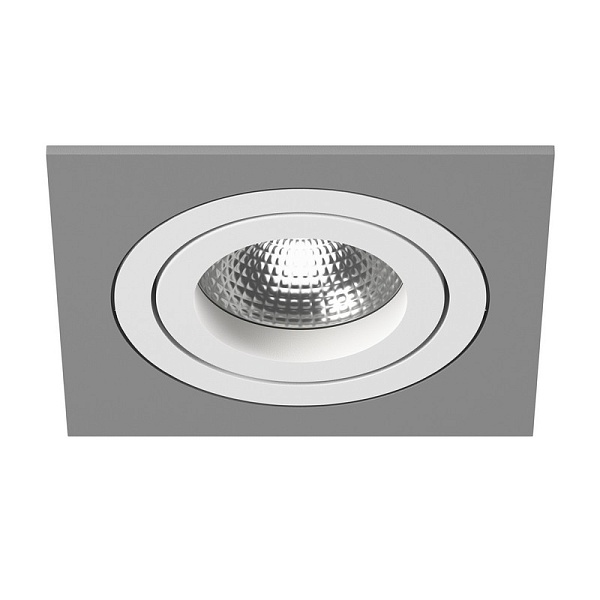 Светильник встраиваемый LIGHTSTAR INTERO 16 i51906