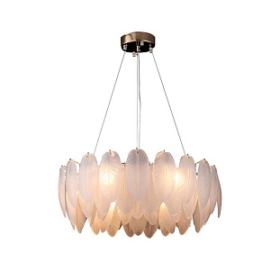 Люстра подвесная KINK LIGHT ДЖАНА 07680-80,36
