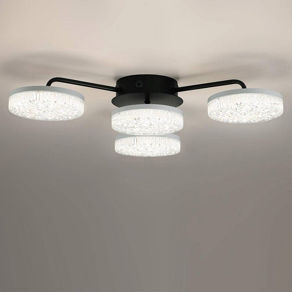 Люстра потолочная LUMION DIDANA 8236/4CL
