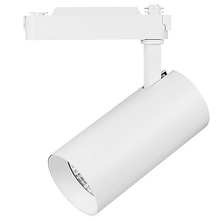 Трековый светильник LIGHTSTAR FUOCO LED 218246