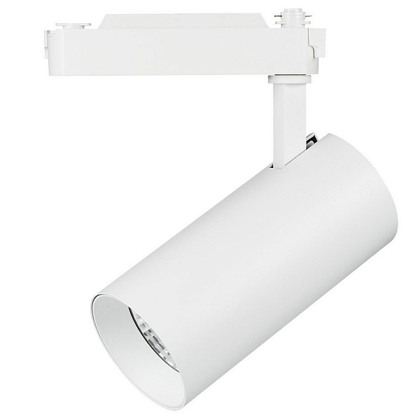 Трековый светильник LIGHTSTAR FUOCO LED 218246