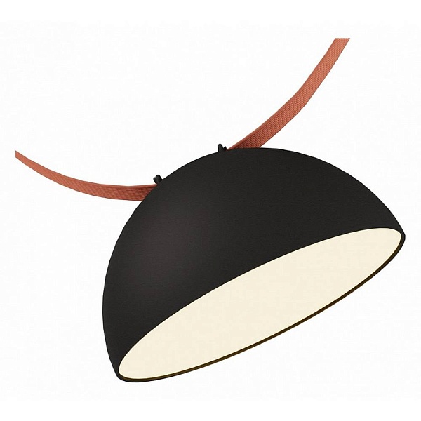 Трековый светильник DENKIRS BELTY FLOW DK5560-BK