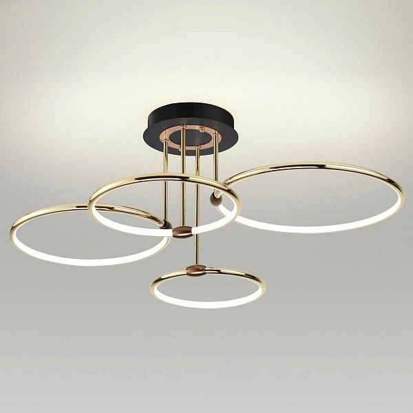Люстра потолочная LUMION LEDIO 5283/96CL
