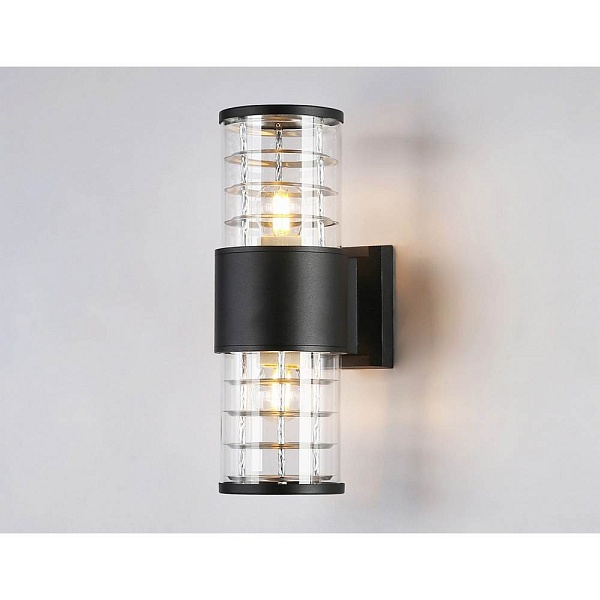 Светильник уличный настенный AMBRELLA LIGHT ST ST2525