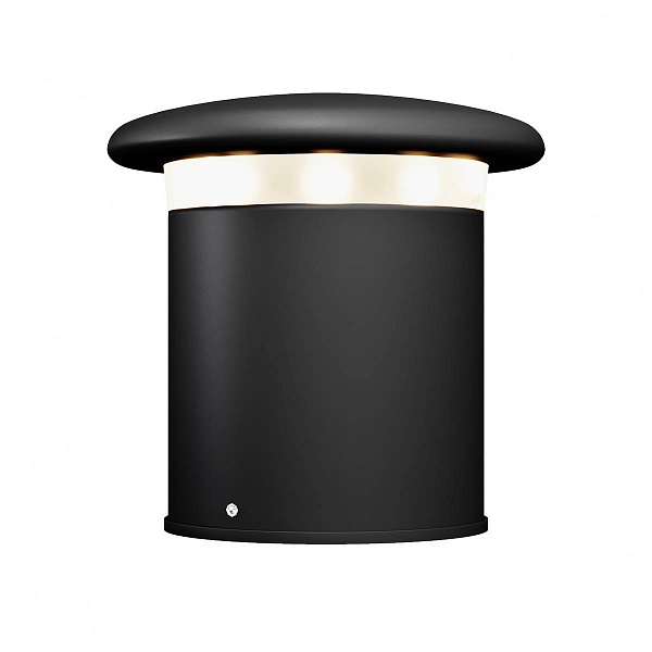 Светильник уличный столб низкий MAYTONI GRIP O460FL-L10GF3K