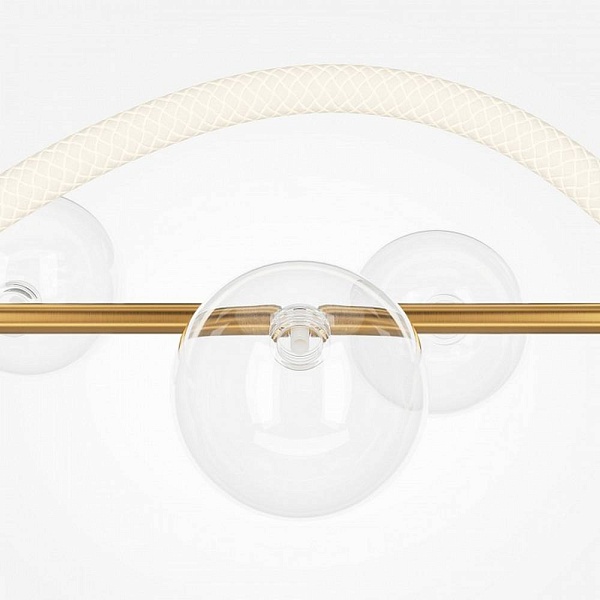 Подвес MAYTONI OASIS MOD289PL-L13BS3K