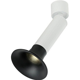 Спот IMEX CAPELLA IL.0005.4601 WH+BK