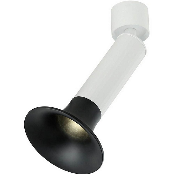 Спот IMEX CAPELLA IL.0005.4601 WH+BK