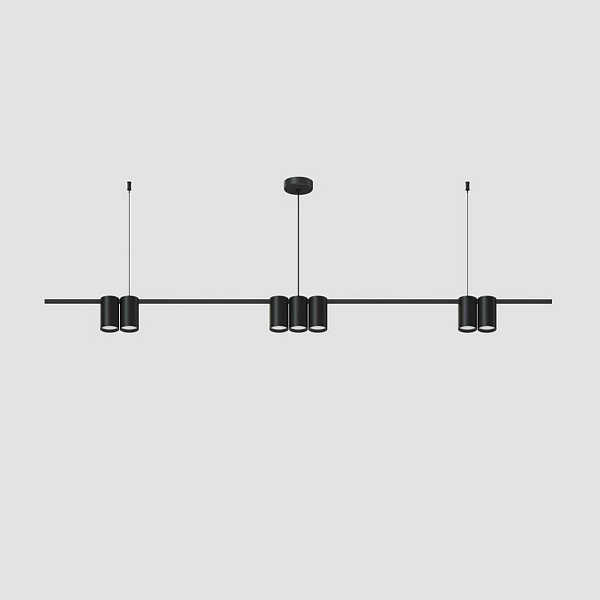 Подвес DENKIRS ORBIT DK4063-BK