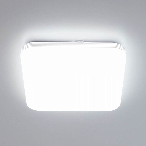 Светильник потолочный CITILUX СИМПЛА CL714K480G