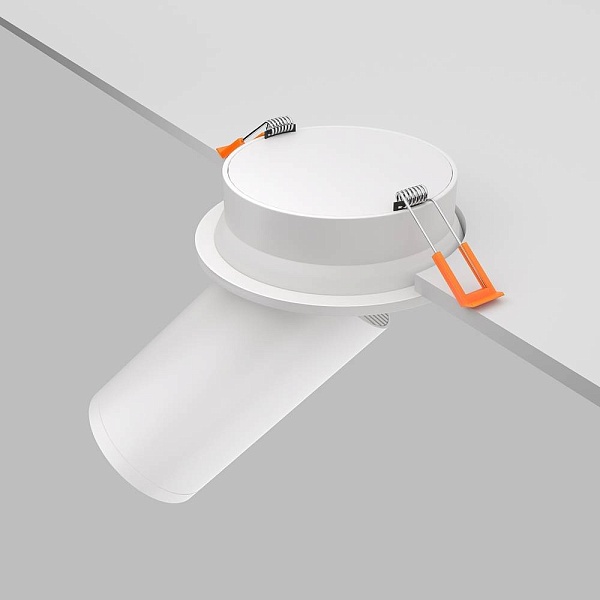 Светильник встраиваемый MAYTONI FOCUS S C048CL-U-1W