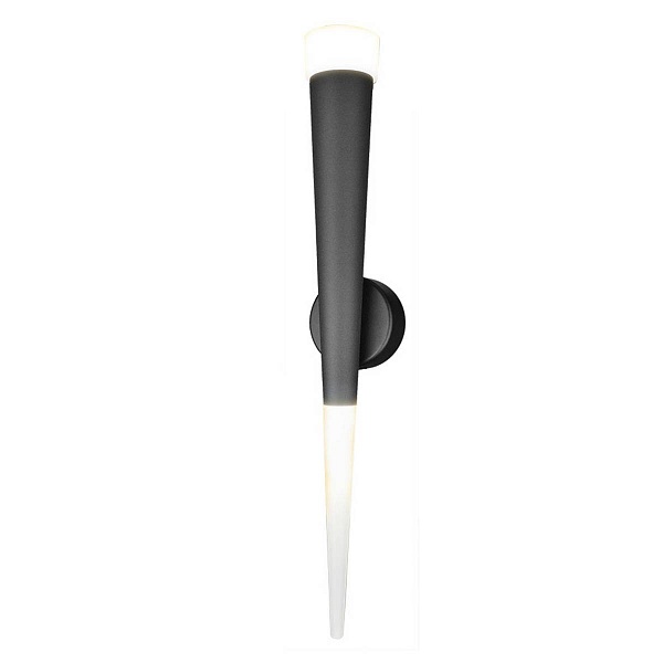 Бра ARTE LAMP SABIK A6010AP-1BK