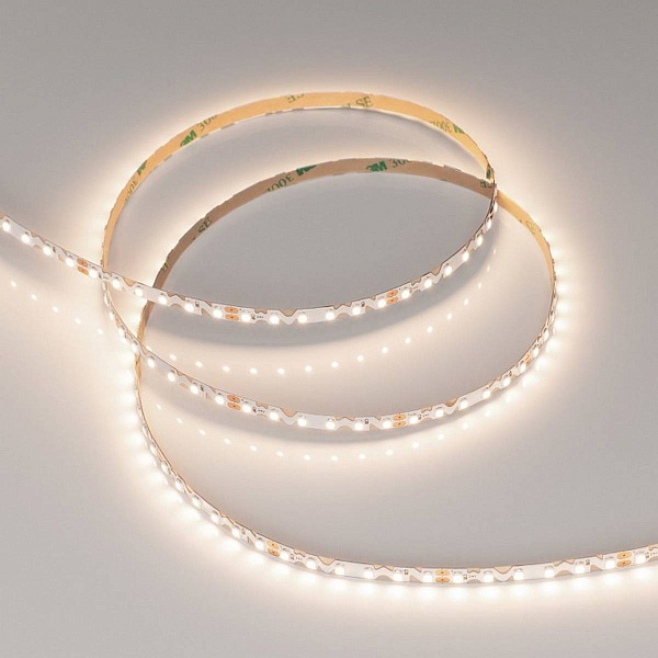 Лента LED RZ-A120 9,6 W/m 24V IP20 2835/120 3500K 6mm (5м) 41486 ARLIGHT