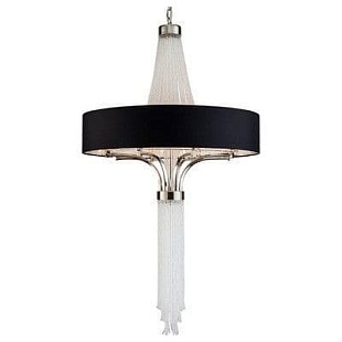 Подвес LUCIA TUCCI COSMOPOLITAN COSMOPOLITAN 2970.8 black