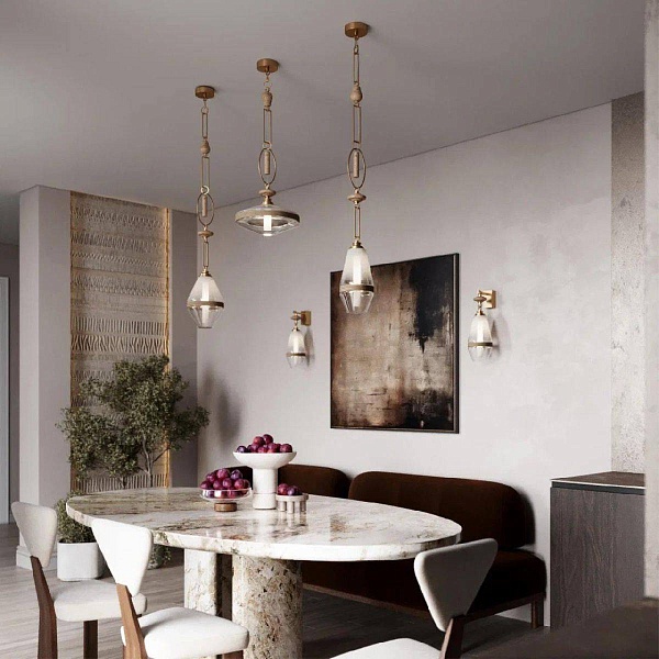 Подвес ODEON LIGHT PENDANT 5441/1
