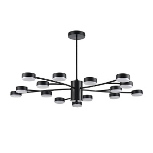 Люстра подвесная LUMION TORINA 8117/15