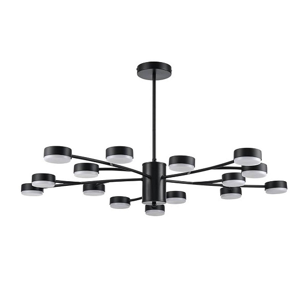 Люстра подвесная LUMION TORINA 8117/15