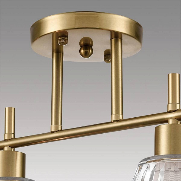 Люстра потолочная LUMION VIVIAN 8188/4C