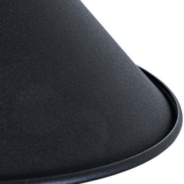 Подвес ARTE LAMP CAPPELLO A7037SP-1BK