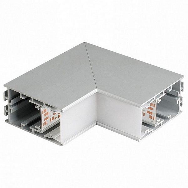 Профиль для ленты LED накладной S2-LINE-3360-L90N 021235 ARLIGHT